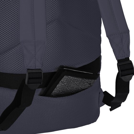 Travelite Basics Daypack 40 cm Laptopfach