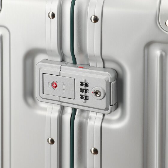 Travelite Next 4 Rollen Trolley L 77 cm Travelite Next 4 Rollen Trolley L 77 cm