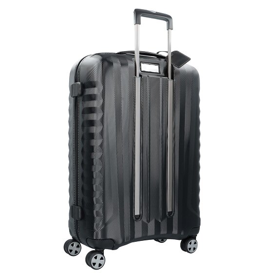 Roncato E-Lite 4 Rollen Trolley 72 cm
