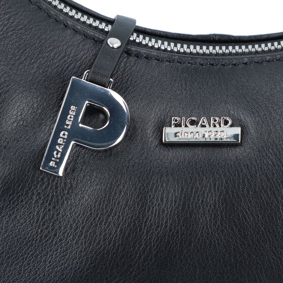 Picard Really Umhängetasche Leder 26 cm