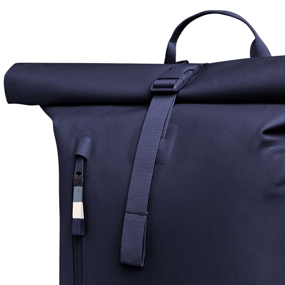 GOT BAG Rolltop 2.0 Monochrome Daypack 43 cm Laptopfach