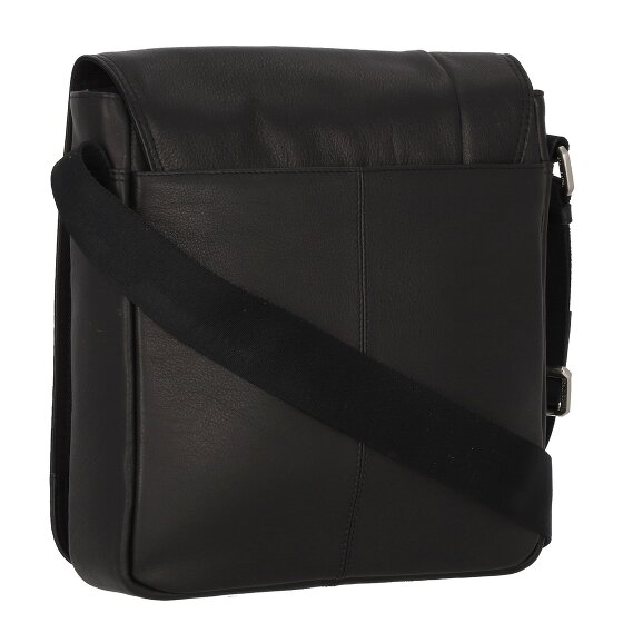Braun Büffel Golf 2.0 Umhängetasche Leder 22 cm