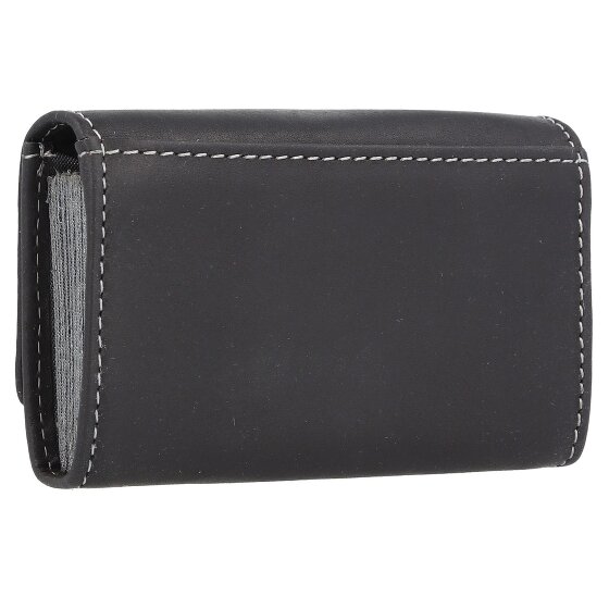 Esquire Dallas Visitenkartenetui Leder 10.5 cm