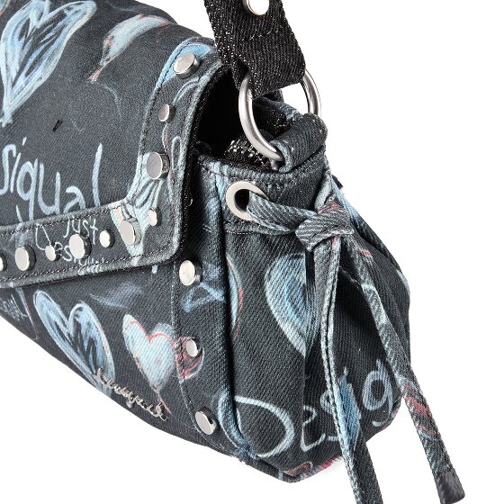 Desigual Stacatto Schultertasche 28 cm