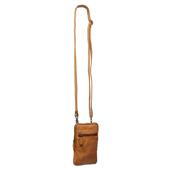 The Chesterfield Brand Salta Handytasche Leder 11 cm