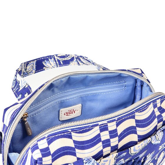 Oilily Indimarken Handtasche 22 cm