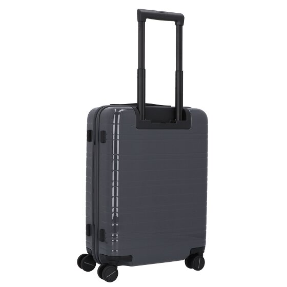 Horizn Studios M5 Smart 4 Rollen Kabinentrolley 55 cm Laptopfach