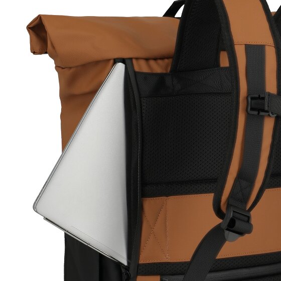 Travelite Briize Daypack M 45 cm Laptopfach
