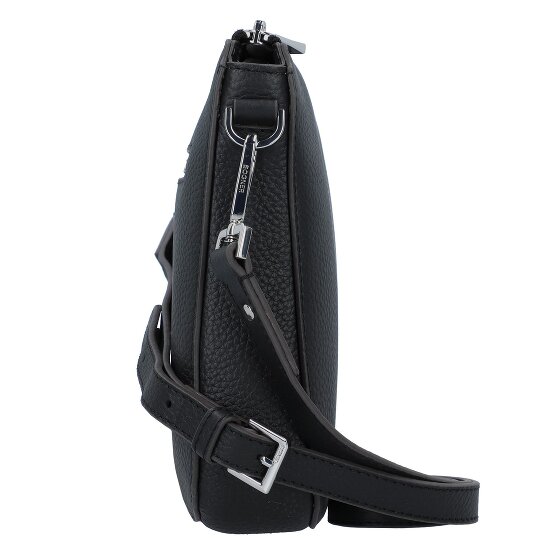 Bogner Bozen Hedwig Umhängetasche Leder 25 cm