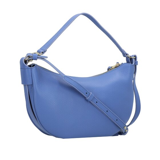 Coccinelle C-Easy Schultertasche Leder 25 cm