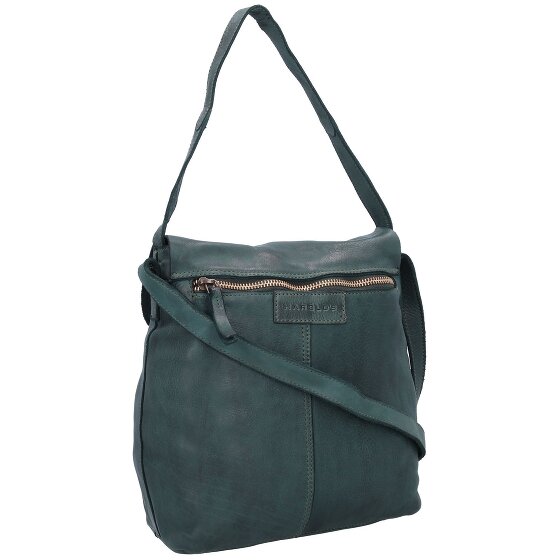 Harold's Submarine Schultertasche Leder 22 cm