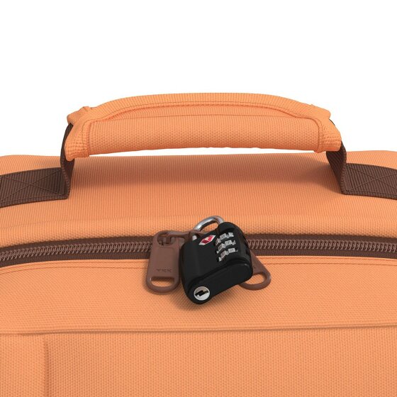 Cabin Zero Travel Daypack 45 cm Laptopfach