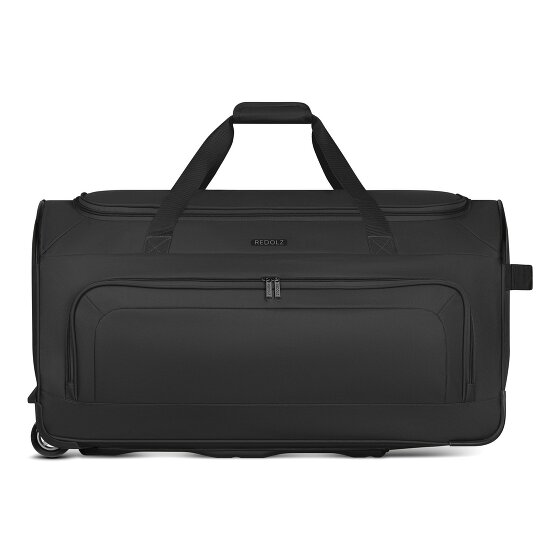 Redolz Duffle Essentials 2 Rollen Reisetasche 71 cm Redolz Duffle Essentials 2 Rollen Reisetasche 71 cm