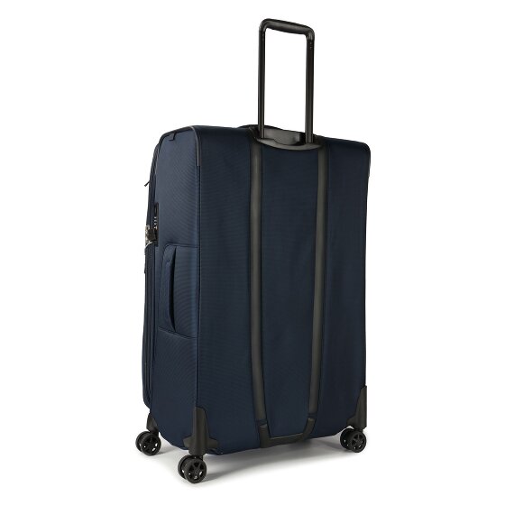 Samsonite Spark Sng Eco 4 Rollen Trolley 79 cm mit Dehnfalte