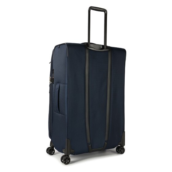 Samsonite Spark Sng 2 4 Rollen Trolley 79 cm mit Dehnfalte