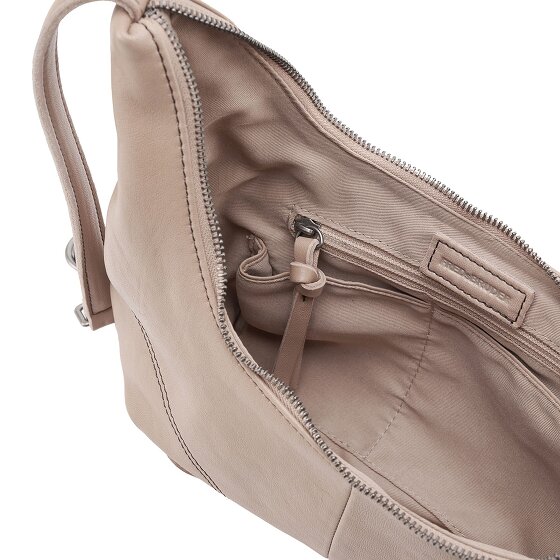 FredsBruder Take A Smile Umhängetasche Leder 33 cm FredsBruder Take A Smile Umhängetasche Leder 33 cm