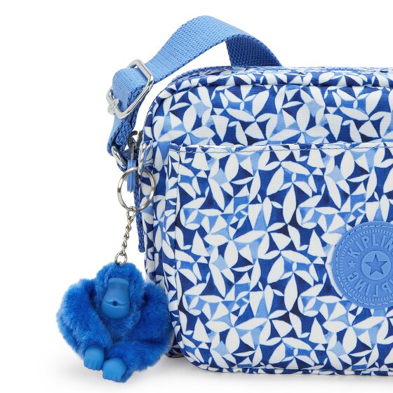 Kipling Basic Prt Abanu Umhängetasche M 24 cm