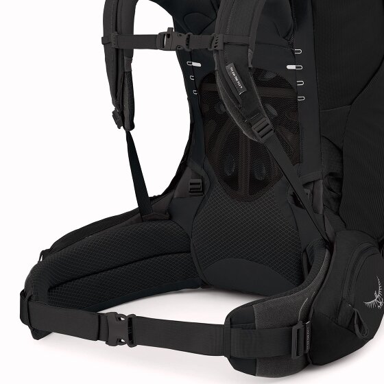 Osprey Aether 65 EF Trekkingrucksack L-XL 80 cm