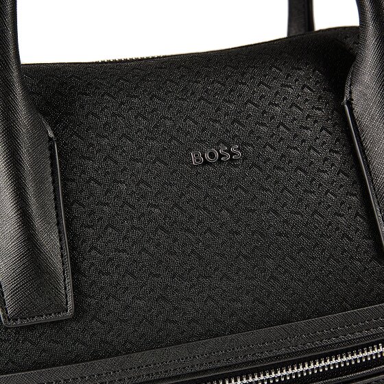 Boss Daxter Aktentasche 38 cm Laptopfach