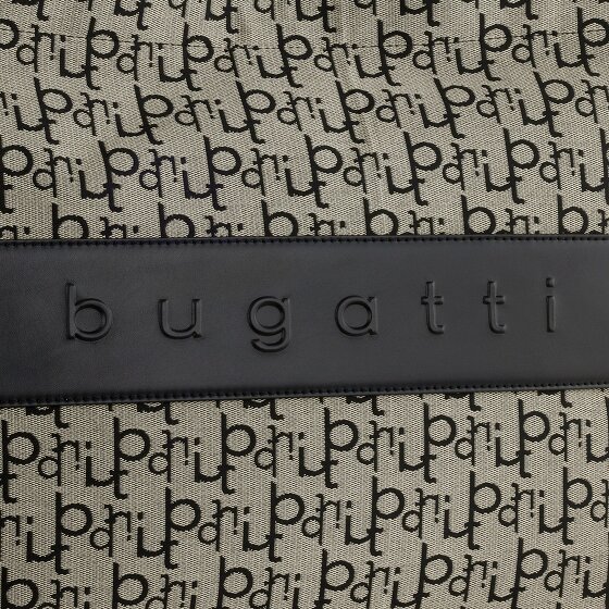 bugatti Elea Handtasche 41 cm Laptopfach
