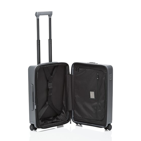 Porsche Design Roadster 4-Rollen Kabinentrolley 55 cm
