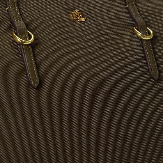Lauren Ralph Lauren Keaton Shopper Tasche 36 cm