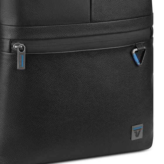 Roncato Trial Daypack Leder 42 cm Laptopfach