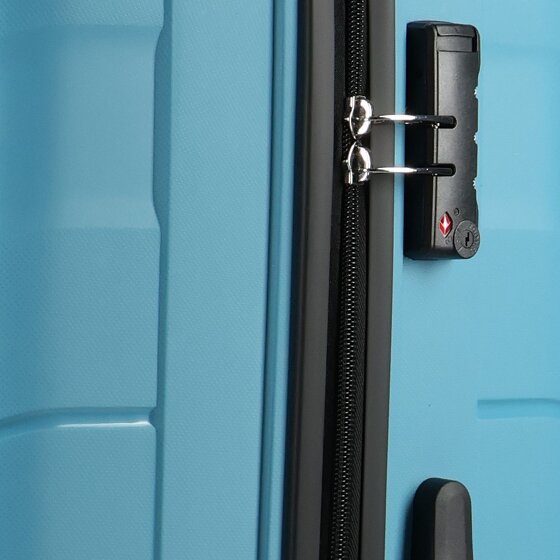 American Tourister Jetdriver 3.0 4 Rollen Trolley 77 cm