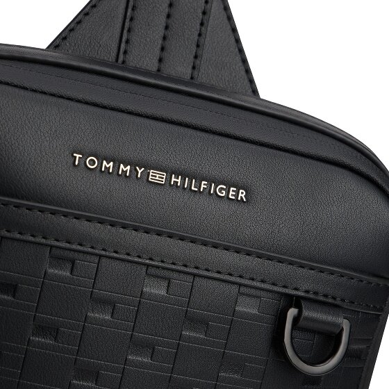 Tommy Hilfiger TH Modern Monogram Sling Bag 32 cm