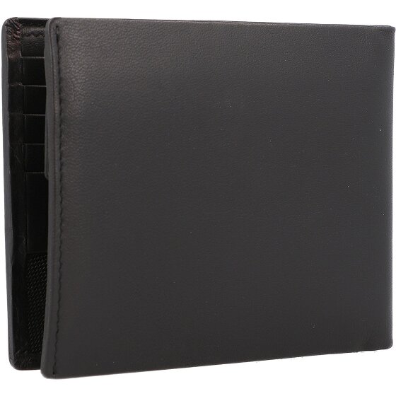 Bogner Aspen Devin Geldbörse RFID Leder 12 cm