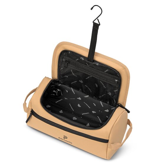 Pactastic Urban Collection Kulturbeutel 30 cm