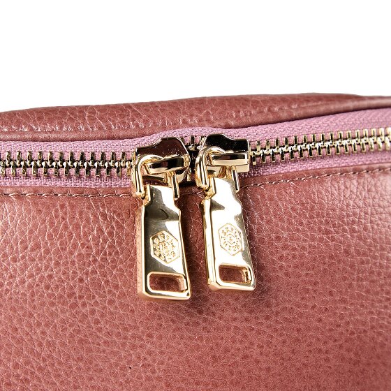 Jekyll & Hide Gürteltasche RFID Schutz Leder 35 cm