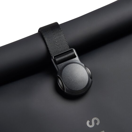 Delsey Paris Turenne Soft Daypack RFID Schutz 46 cm Laptopfach