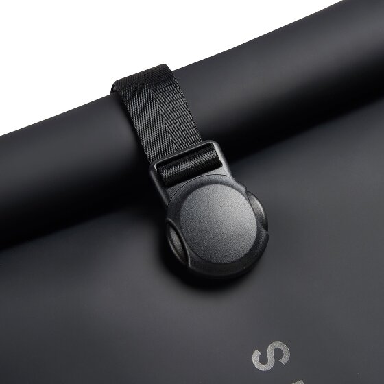 Delsey Paris Turenne Soft Daypack RFID Schutz 46 cm Laptopfach