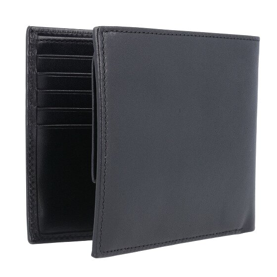 AIGNER Daily Basis Geldbörse Leder 12 cm AIGNER Daily Basis Geldbörse Leder 12 cm