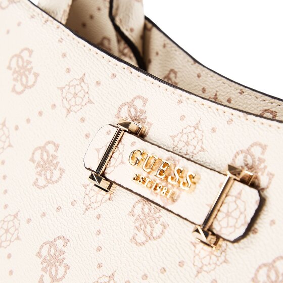 Guess Carrie Schultertasche 44 cm