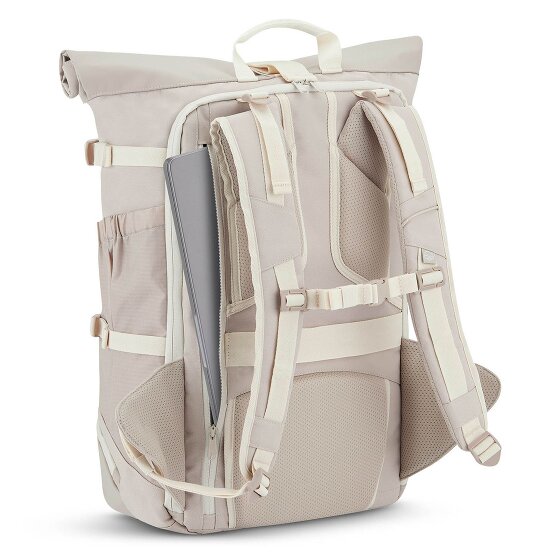 Johnny Urban Travel Series Allen Large Travel Daypack 50 cm Laptopfach