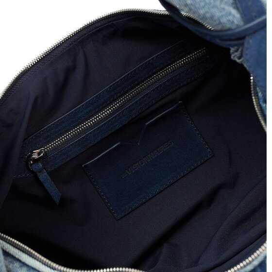 LES VISIONNAIRES Greta Essential Schultertasche 37 cm