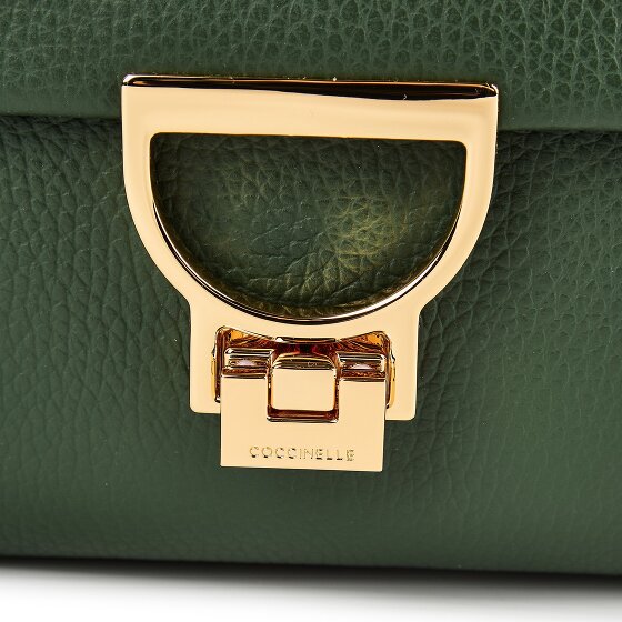 Coccinelle Arlettis Handtasche Leder 19 cm