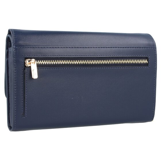 Roncato Firenze Geldbörse RFID Leder 17,5 cm
