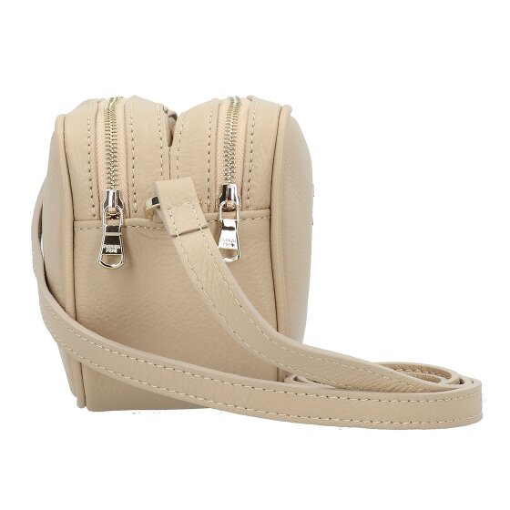 Patrizia Pepe Umhängetasche Leder 21.5 cm