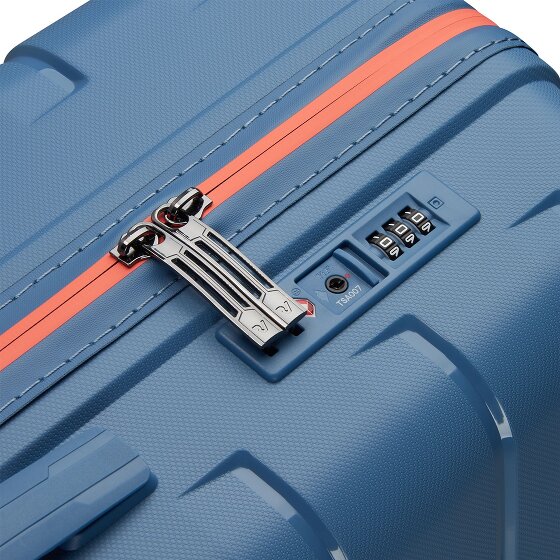 Roncato Skyline 2.0 Neon 4 Rollen Trolley 79 cm Roncato Skyline 2.0 Neon 4 Rollen Trolley 79 cm