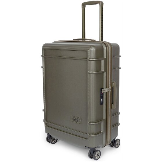 Eastpak Resist'R Zip 4 Rollen Trolley 68.5 cm
