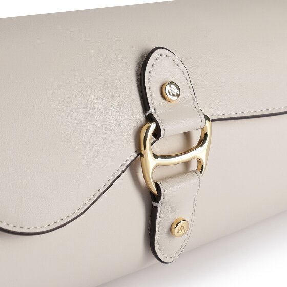 Lauren Ralph Lauren Tasha Schultertasche Leder 28.5 cm