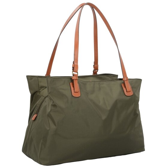 Bric's X-Bag Schultertasche 40 cm