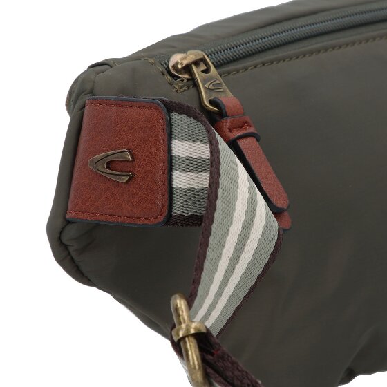 camel active Bari Gürteltasche 33 cm