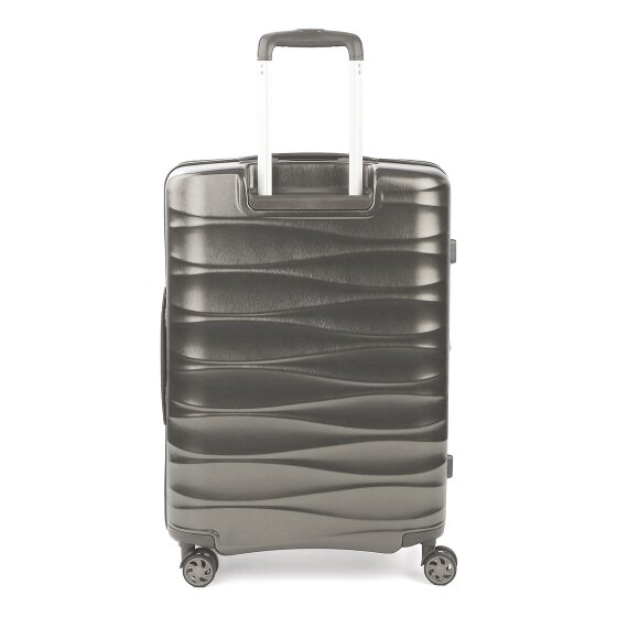 Roncato Stellar 4-Rollen Trolley 64 cm