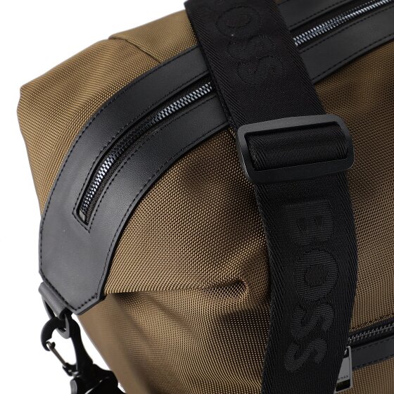 Boss Ray Weekender Reisetasche 44 cm Boss Ray Weekender Reisetasche 44 cm