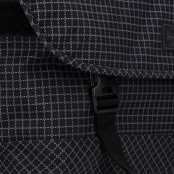 Herschel Cove Messenger 38 cm Laptopfach