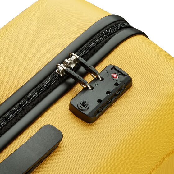 MODO by Roncato Nebula 4 Rollen Kabinentrolley 55 cm MODO by Roncato Nebula 4 Rollen Kabinentrolley 55 cm